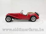 1964 NG TF oldtimer te koop