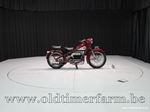 1939 Nimbus 750 Sport oldtimer te koop