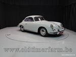 1965 Porsche 356 SC oldtimer te koop