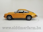 1970 Porsche 911 2.2 T Coupe oldtimer te koop