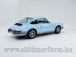 1972 Porsche 911 2.4 T Ölklappe Coupé oldtimer te koop