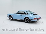 1972 Porsche 911 2.4 T Ölklappe Coupé oldtimer te koop