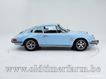 1972 Porsche 911 2.4 T Ölklappe Coupé oldtimer te koop