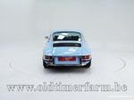 1972 Porsche 911 2.4 T Ölklappe Coupé oldtimer te koop