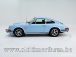 1972 Porsche 911 2.4 T Ölklappe Coupé oldtimer te koop