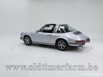 1971 Porsche 911 2.4 T/E Targa oldtimer te koop