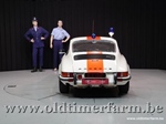 1973 Porsche 911 2.4E Coupé Belgische Rijkswacht oldtimer te koop