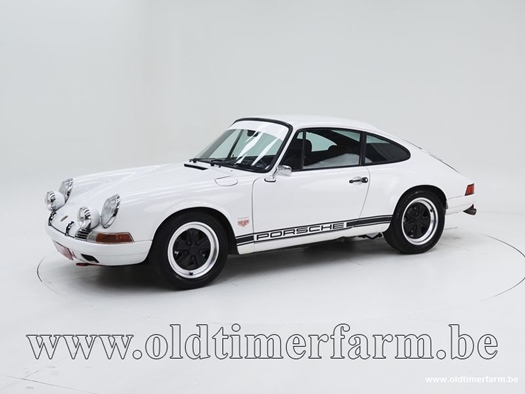 1984 Porsche 911 3.2 Backdating 911R oldtimer te koop