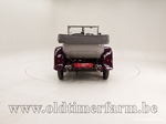 1925 Rolls-Royce 20 HP Tourer By Barker oldtimer te koop