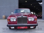 1980 Rolls-Royce Silver Shadow II oldtimer te koop