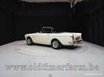 1966 Sunbeam Tiger MKI oldtimer te koop