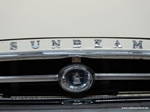 1966 Sunbeam Tiger MKI oldtimer te koop