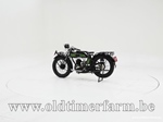 1928 Terrot HT oldtimer te koop