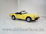 1976 Triumph Spitfire oldtimer te koop