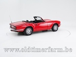 1978 Triumph Spitfire 1500 oldtimer te koop