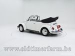 1969 Volkswagen Kever Cabrio 1500 oldtimer te koop