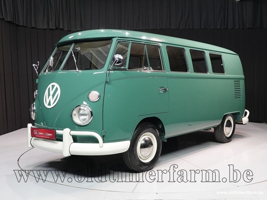 1965 Volkswagen T1 Combi oldtimer te koop