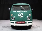 1965 Volkswagen T1 Combi oldtimer te koop