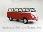 1974 Volkswagen T1 Minibus oldtimer te koop