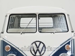 1966 Volkswagen T1 Samba de luxe oldtimer te koop