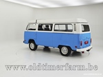 1973 Volkswagen T2 oldtimer te koop