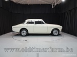 1967 Volvo Amazon 2 Door  oldtimer te koop