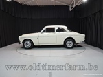 1967 Volvo Amazon 2 Door  oldtimer te koop