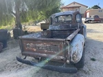 1954 Chevrolet S10 oldtimer te koop