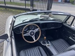 1977 MG MGB oldtimer te koop