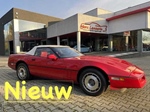 1987 Chevrolet Corvette oldtimer te koop