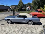 1967 Ford Mustang oldtimer te koop