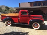 1947 Ford Pick-Up oldtimer te koop