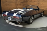 1969 Pontiac GTO oldtimer te koop