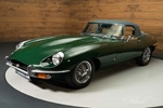 1970 Jaguar E-Type oldtimer te koop