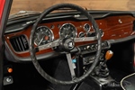 1965 Triumph TR4 oldtimer te koop