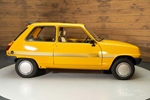 1984 Renault Coupe oldtimer te koop