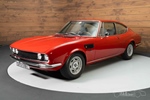 1972 Fiat Coupe oldtimer te koop