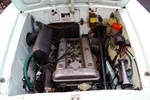 1965 Alfa Romeo Giulietta oldtimer te koop