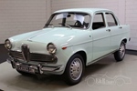 1965 Alfa Romeo Giulietta oldtimer te koop