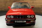 1987 BMW Serie 3 oldtimer te koop