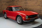 1971 Triumph TR6 oldtimer te koop