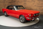 1965 Ford Mustang oldtimer te koop