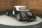 1961 Morgan Plus 4 oldtimer te koop