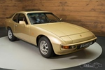 1983 Porsche 924 oldtimer te koop