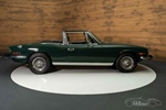 1971 Triumph Stag oldtimer te koop