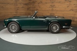 1968 Triumph TR250 oldtimer te koop