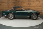 1968 Triumph TR250 oldtimer te koop