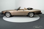 1989 Jaguar XJ oldtimer te koop