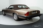 1989 Jaguar XJ oldtimer te koop