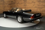 1989 Jaguar XJ oldtimer te koop